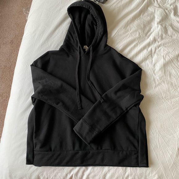 ALO yoga vaunt hoodie SMALL - Picture 5 of 5